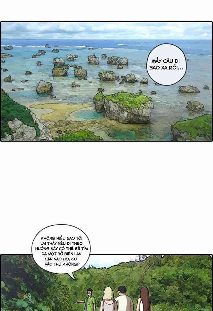 Free Draw Chapter 92.7 - 38