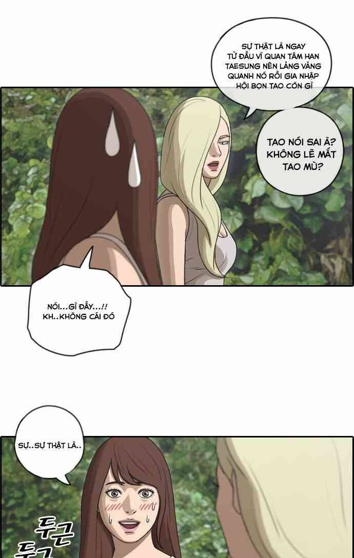 Free Draw Chapter 92.7 - 45