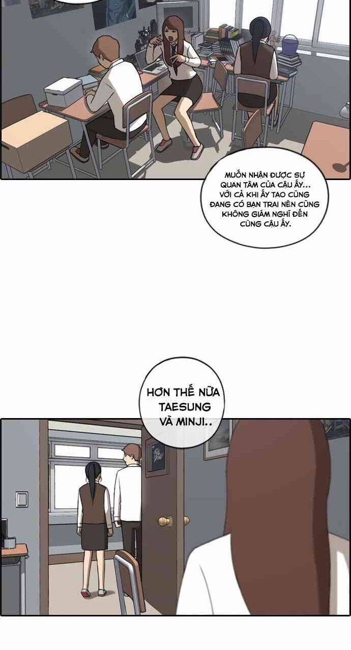 Free Draw Chapter 92.7 - 48
