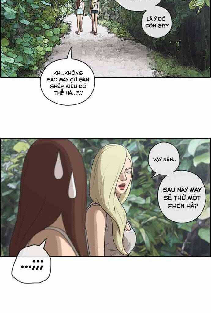 Free Draw Chapter 92.7 - 54