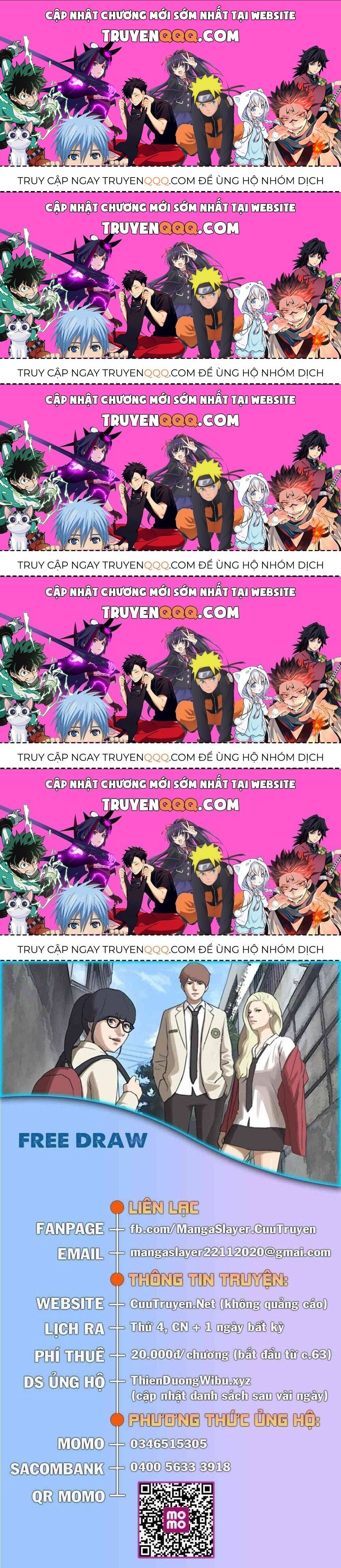 Free Draw Chapter 92.8 - 1