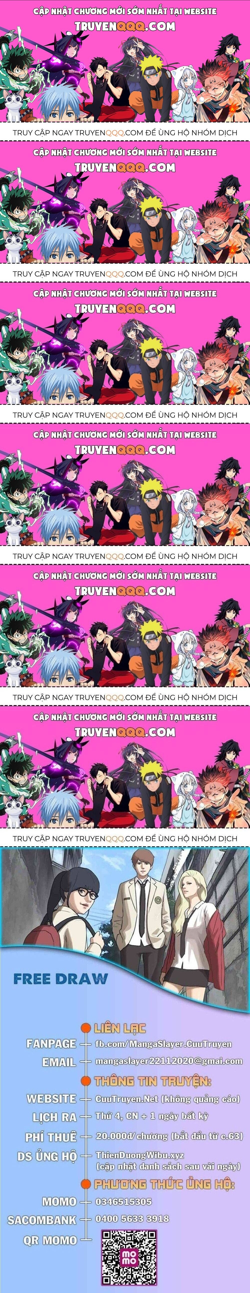 Free Draw Chapter 93.1 - 1