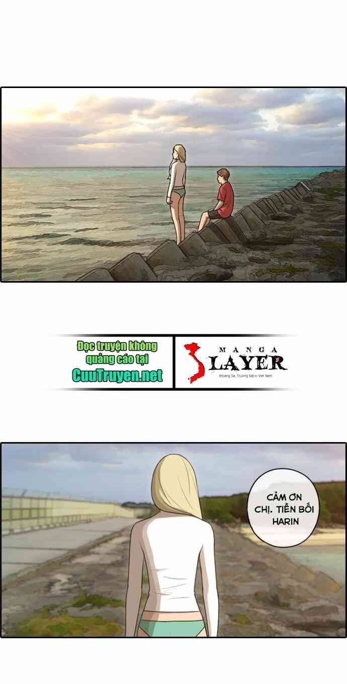 Free Draw Chapter 93.2 - 26