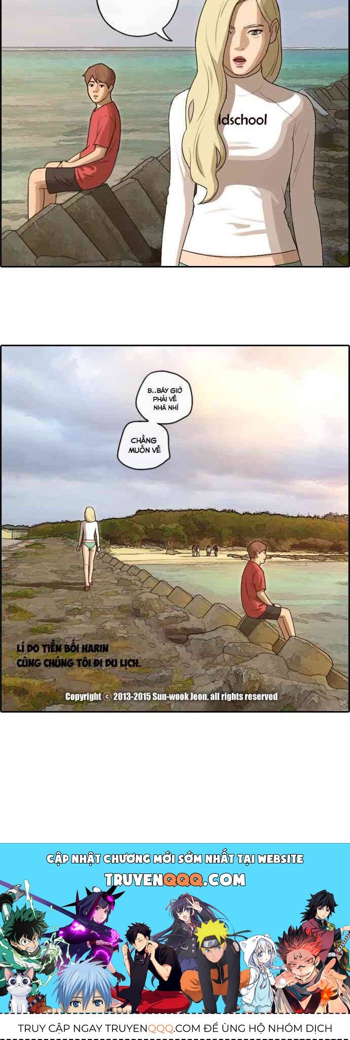 Free Draw Chapter 93.2 - 30