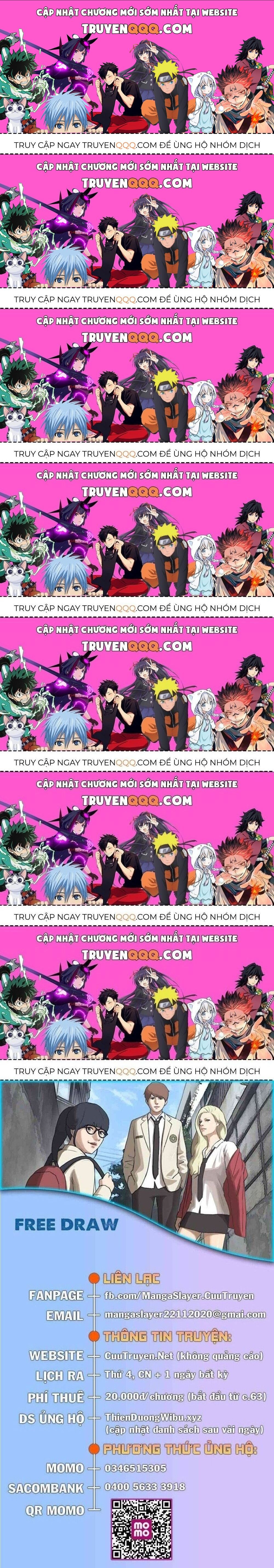 Free Draw Chapter 93.4 - 1