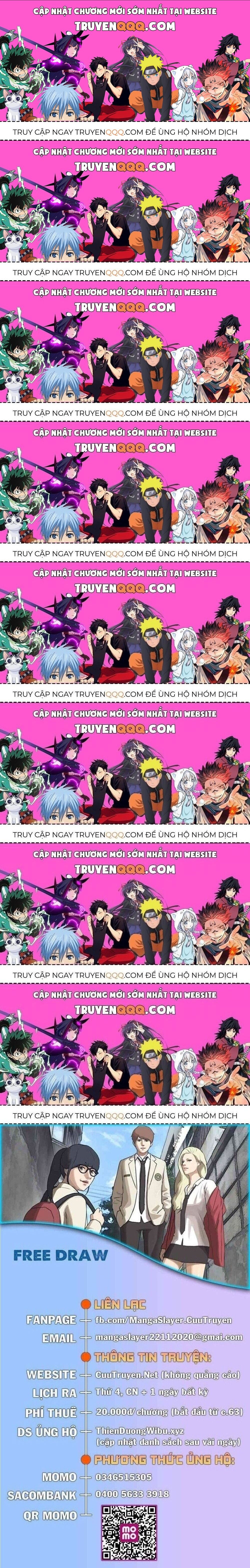 Free Draw Chapter 93.7 - 1