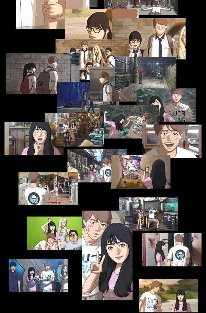 Free Draw Chapter 93.7 - 15