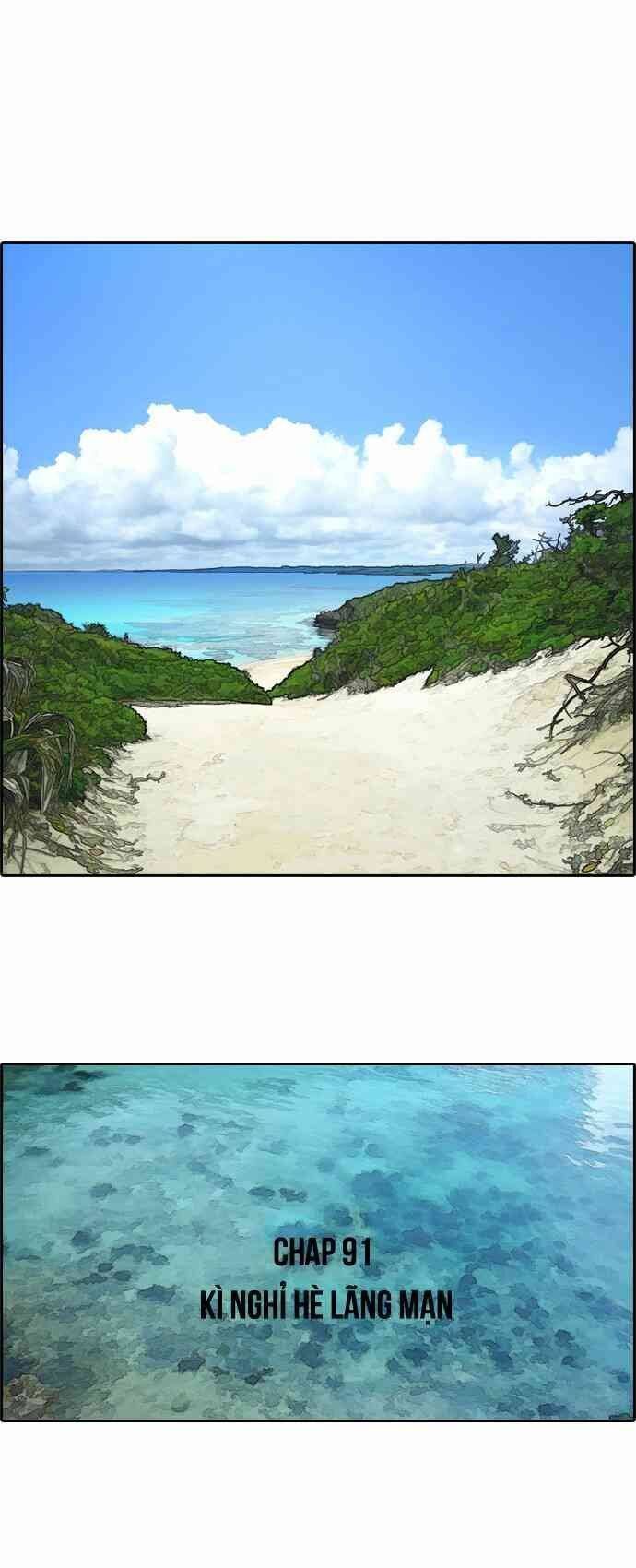 Free Draw Chapter 93.7 - 23