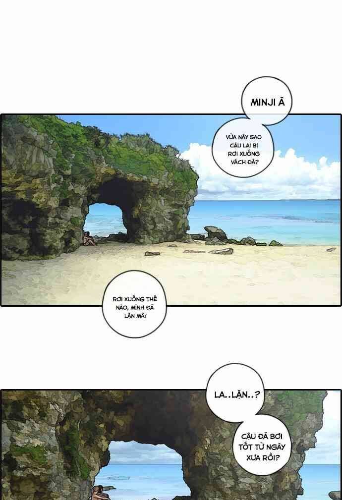 Free Draw Chapter 93.7 - 24