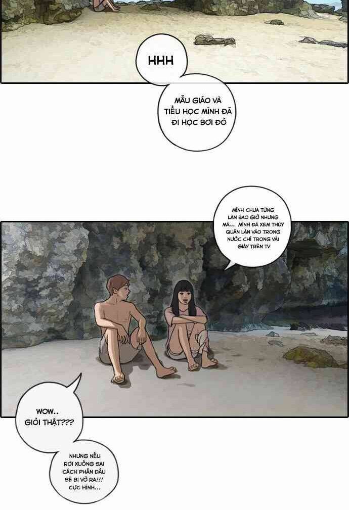 Free Draw Chapter 93.7 - 25