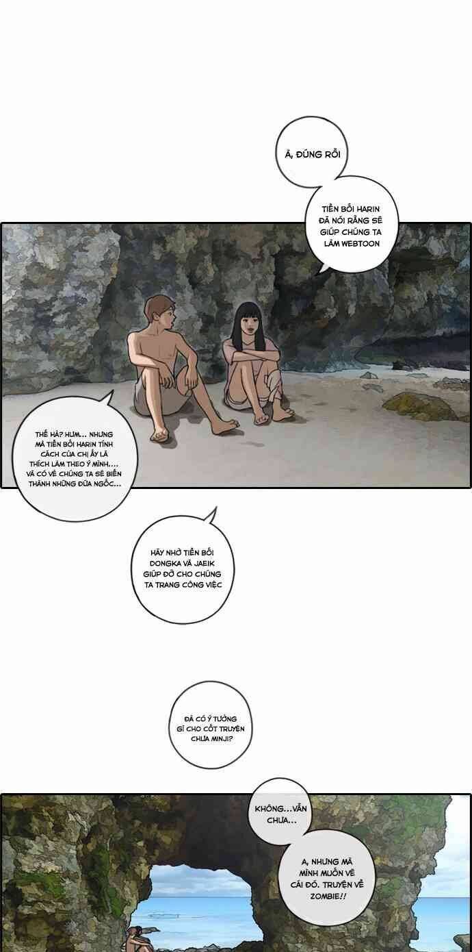 Free Draw Chapter 93.7 - 29