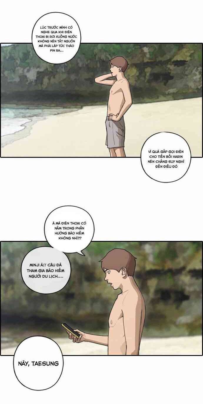 Free Draw Chapter 93.7 - 36