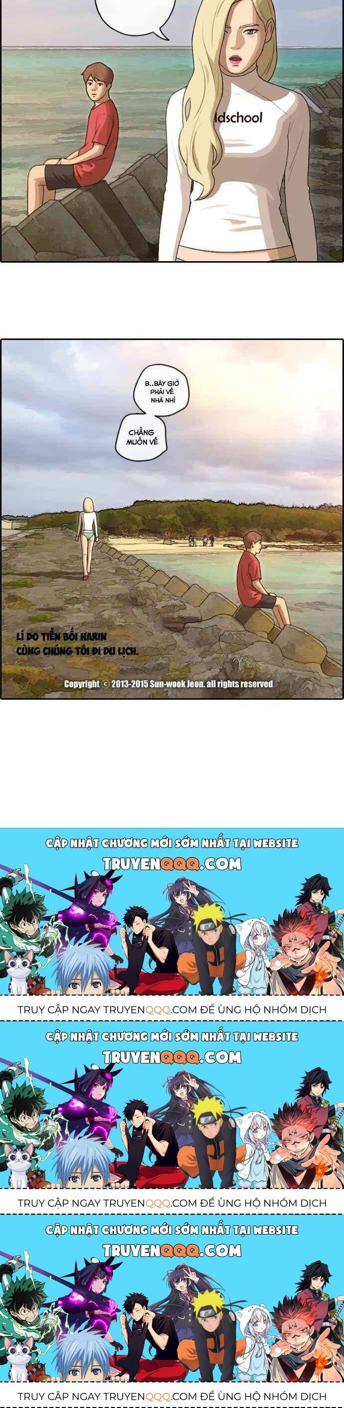 Free Draw Chapter 93.8 - 30