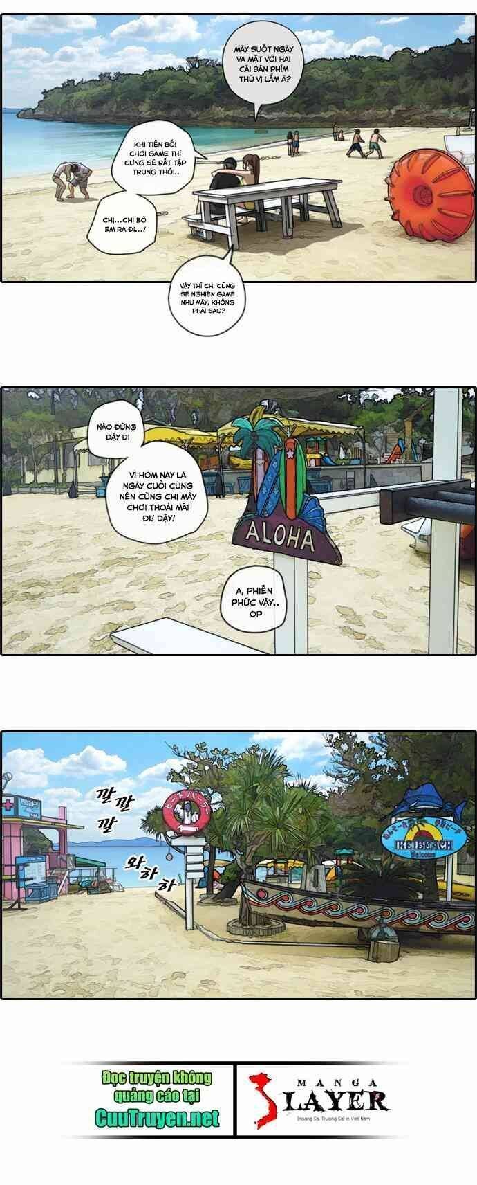 Free Draw Chapter 94.1 - 19