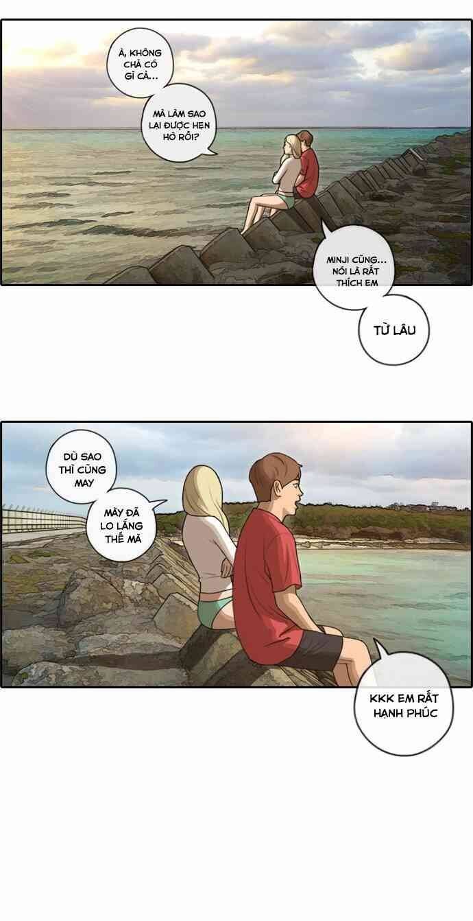 Free Draw Chapter 94.1 - 22