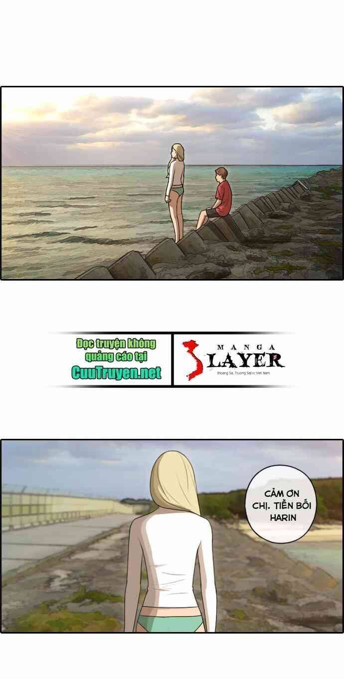 Free Draw Chapter 94.1 - 26