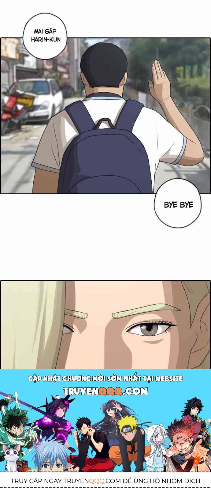 Free Draw Chapter 94.3 - 37