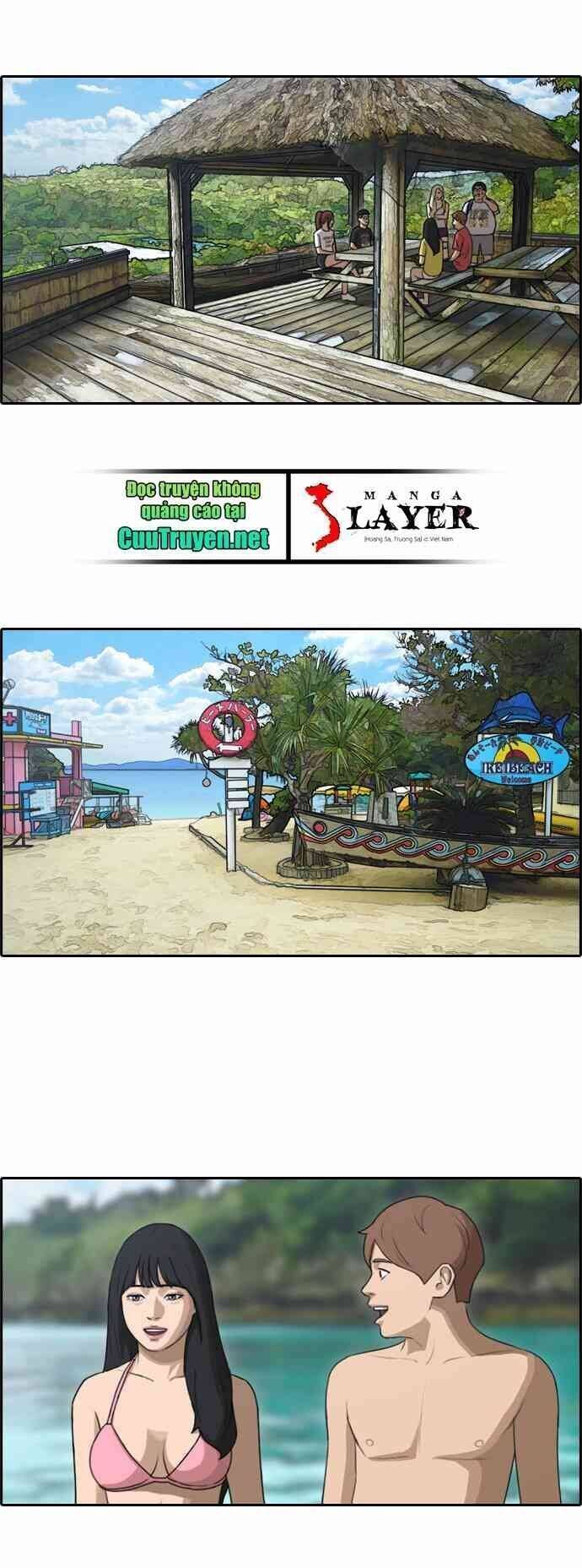 Free Draw Chapter 94.4 - 14