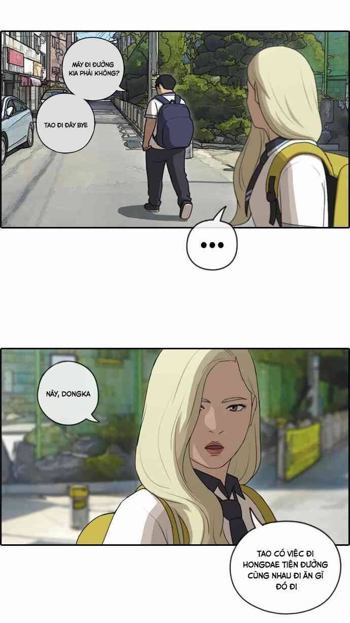 Free Draw Chapter 94.5 - 33