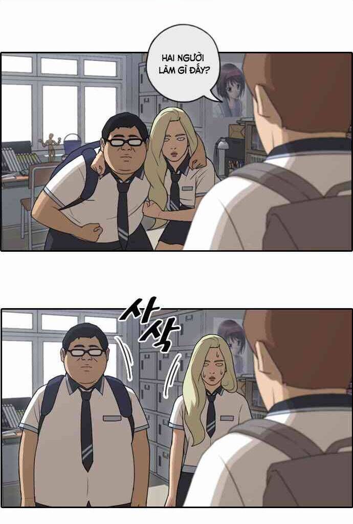 Free Draw Chapter 94.6 - 28