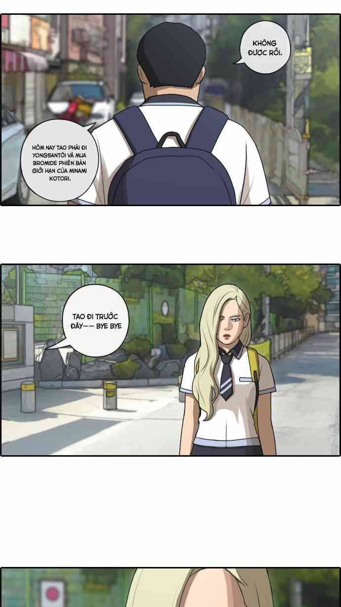 Free Draw Chapter 94.6 - 34