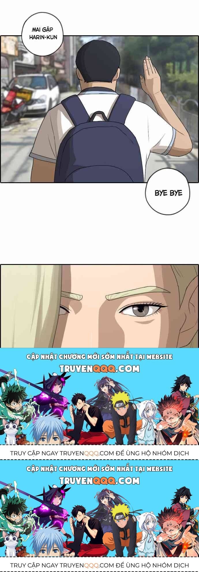 Free Draw Chapter 94.6 - 37