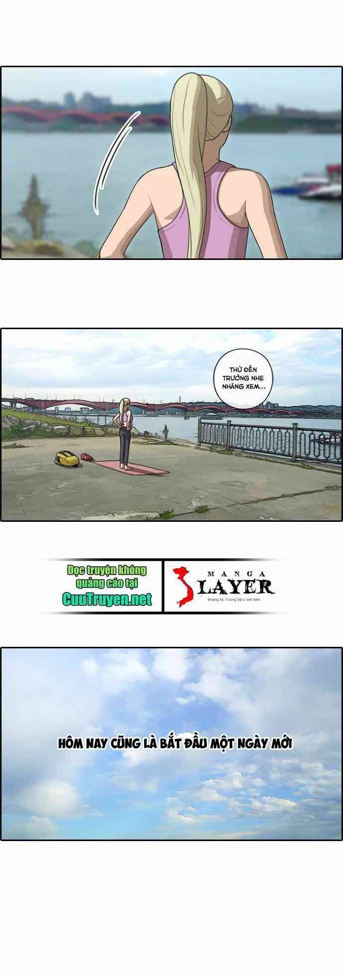 Free Draw Chapter 94.6 - 5