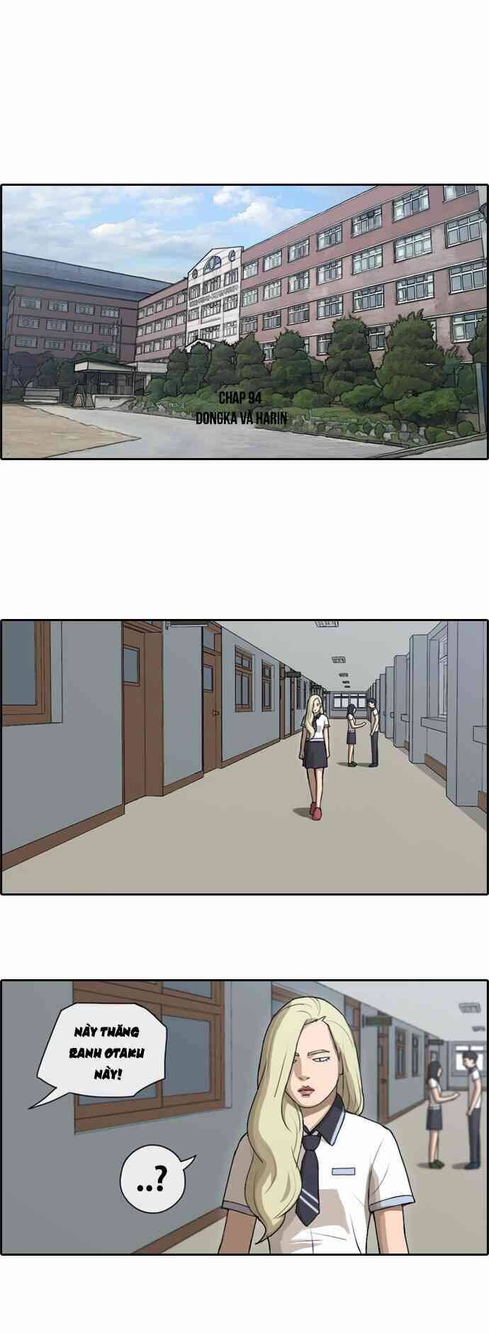 Free Draw Chapter 94.6 - 6