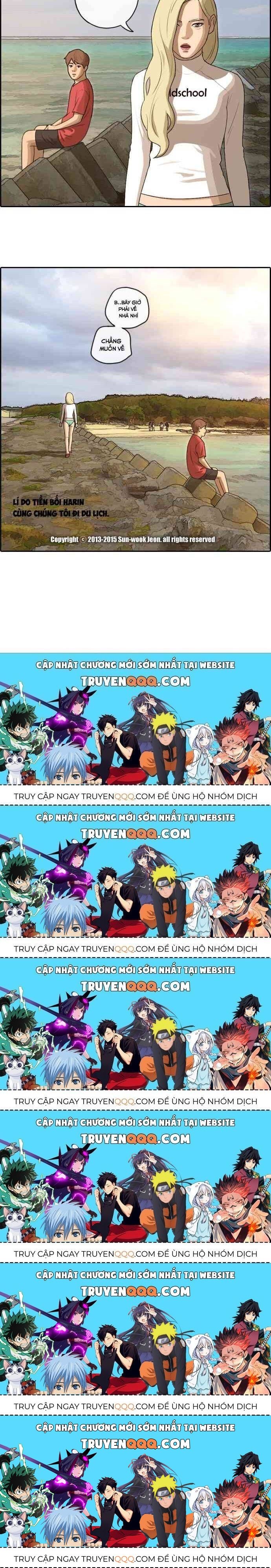 Free Draw Chapter 94.7 - 30