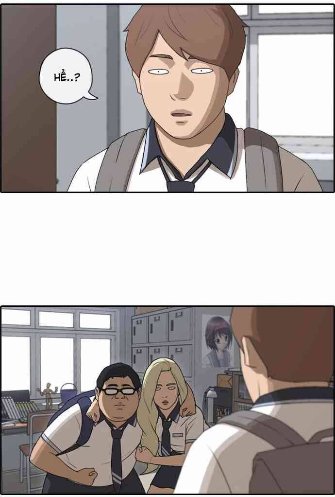 Free Draw Chapter 94.8 - 27