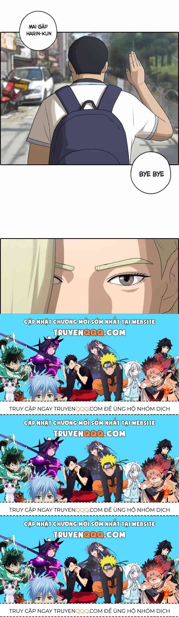 Free Draw Chapter 94.8 - 37