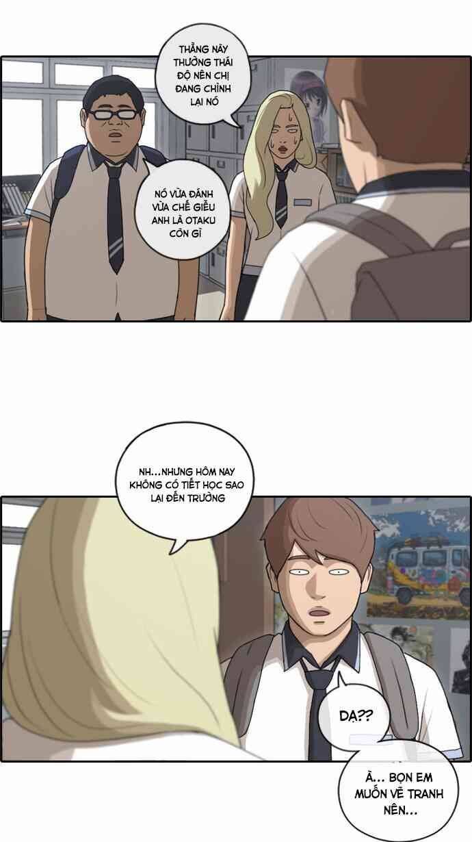 Free Draw Chapter 94.9 - 29