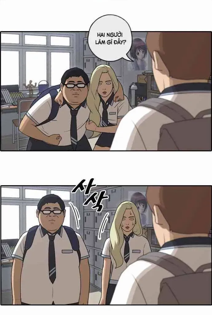 Free Draw Chapter 95.1 - 36