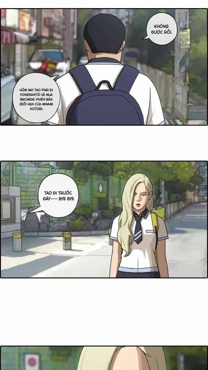 Free Draw Chapter 95.1 - 42