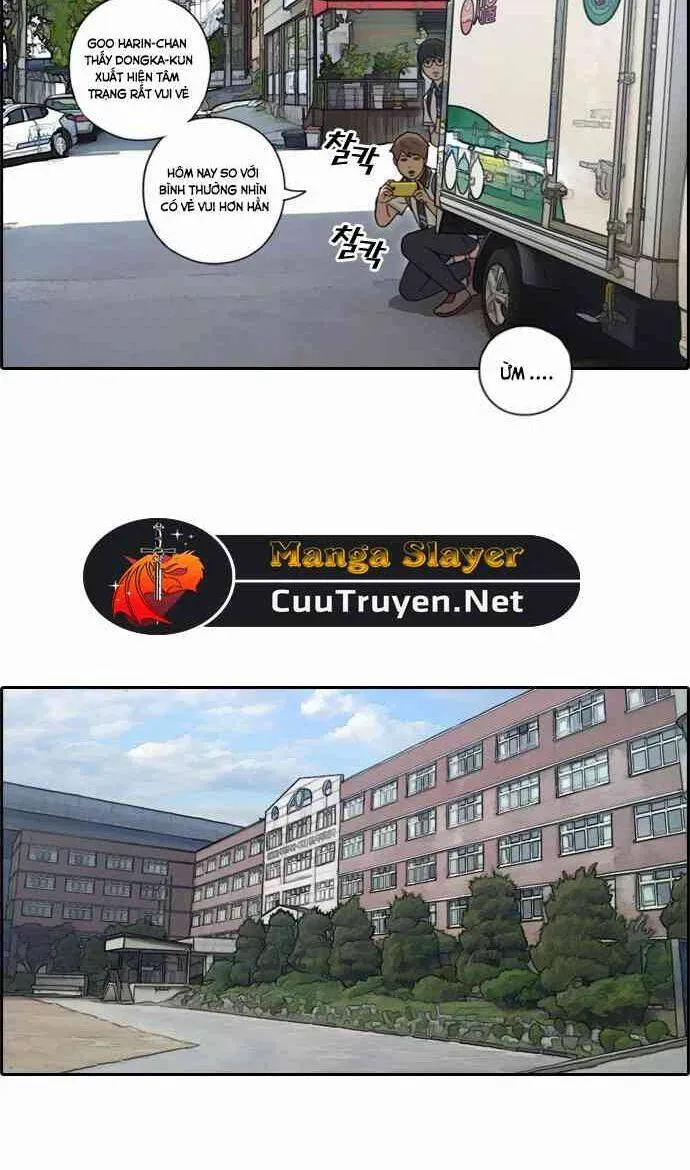 Free Draw Chapter 95.3 - 22