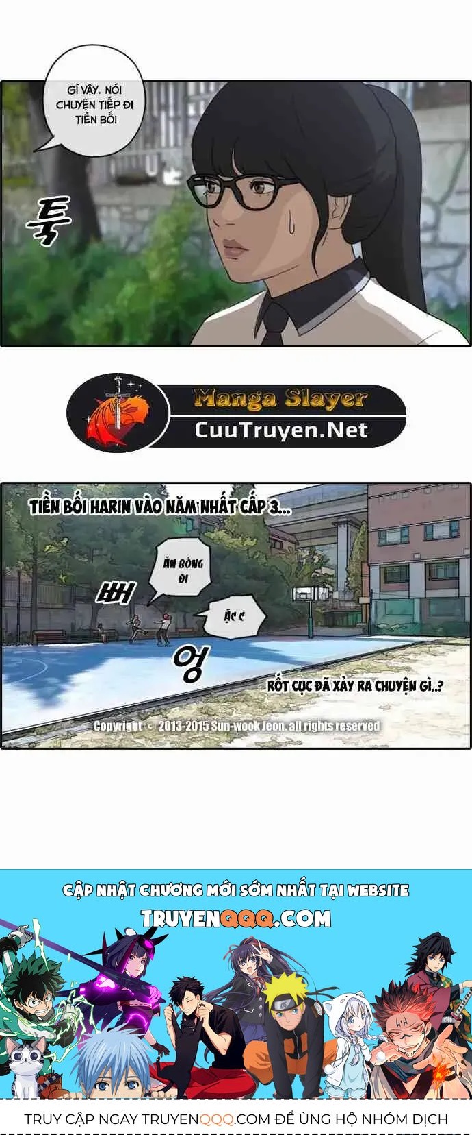 Free Draw Chapter 95.3 - 48