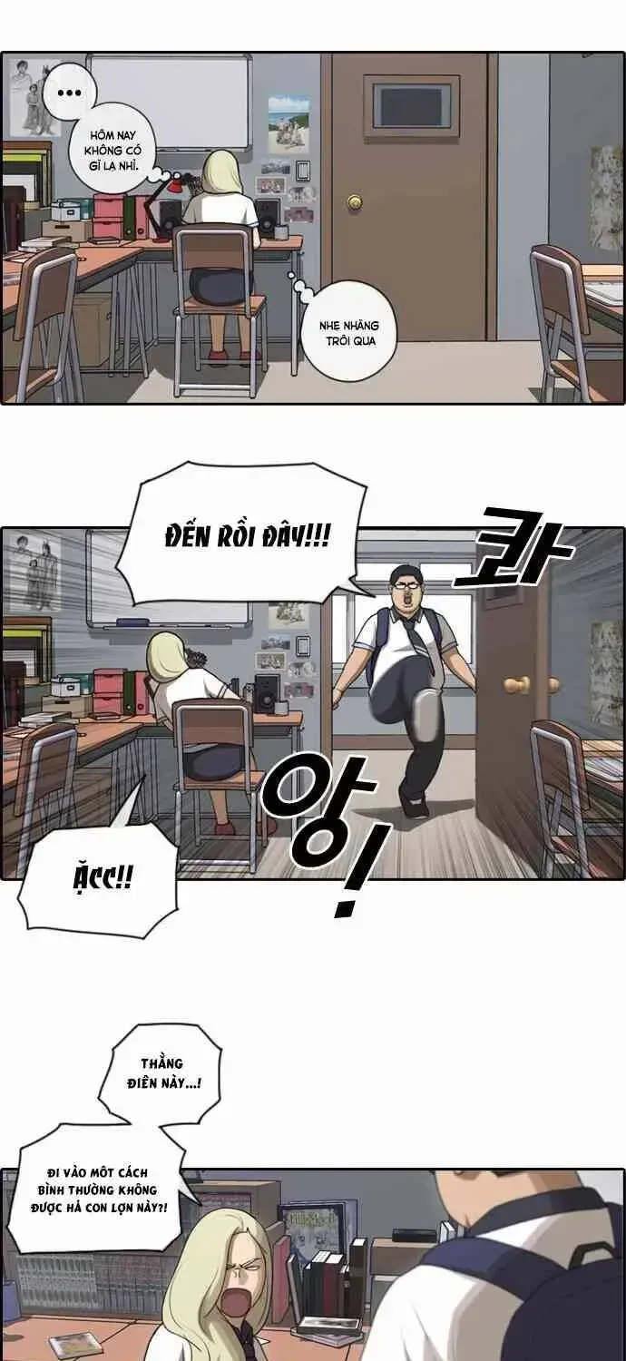 Free Draw Chapter 95.4 - 26