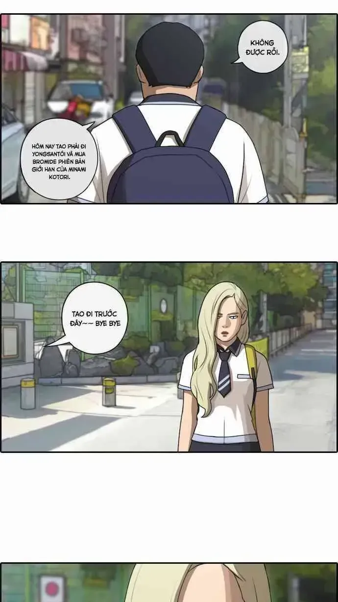 Free Draw Chapter 95.4 - 43