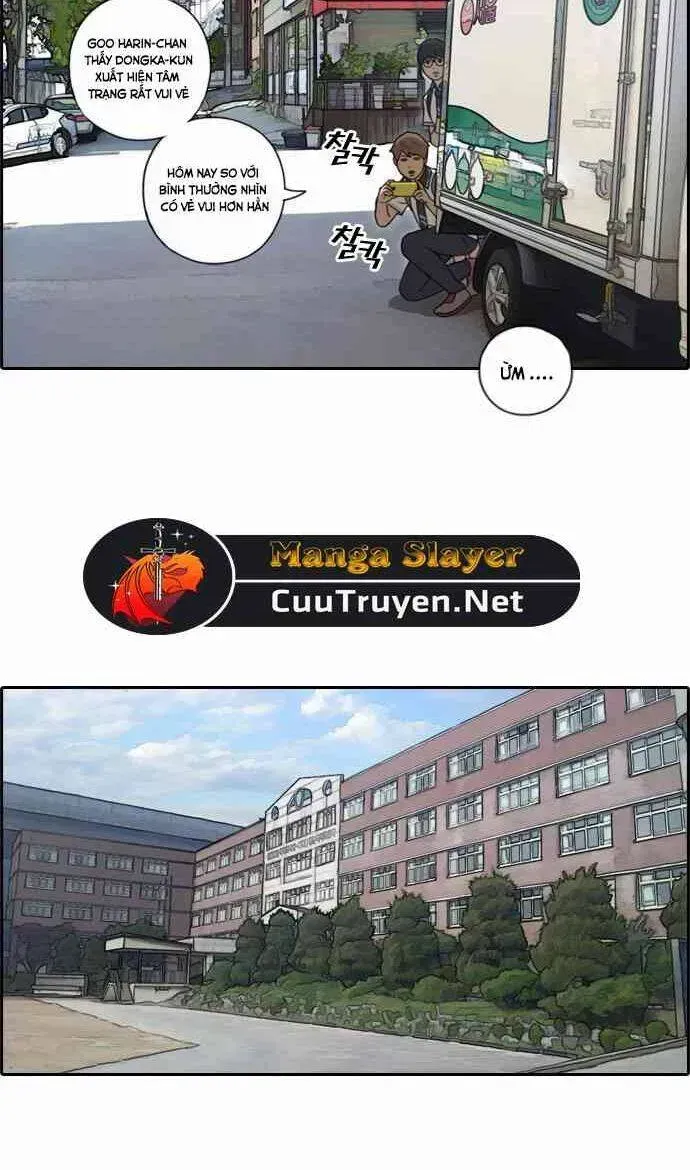 Free Draw Chapter 95.6 - 23