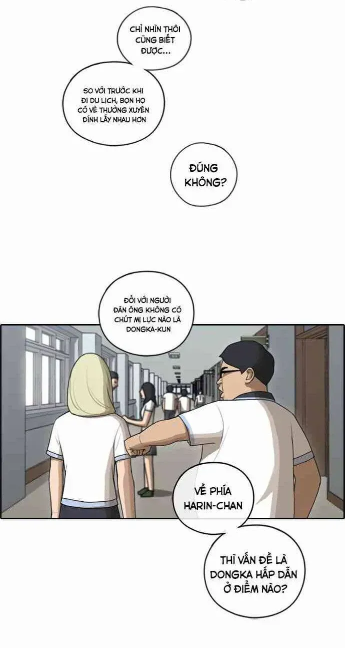 Free Draw Chapter 95.6 - 27