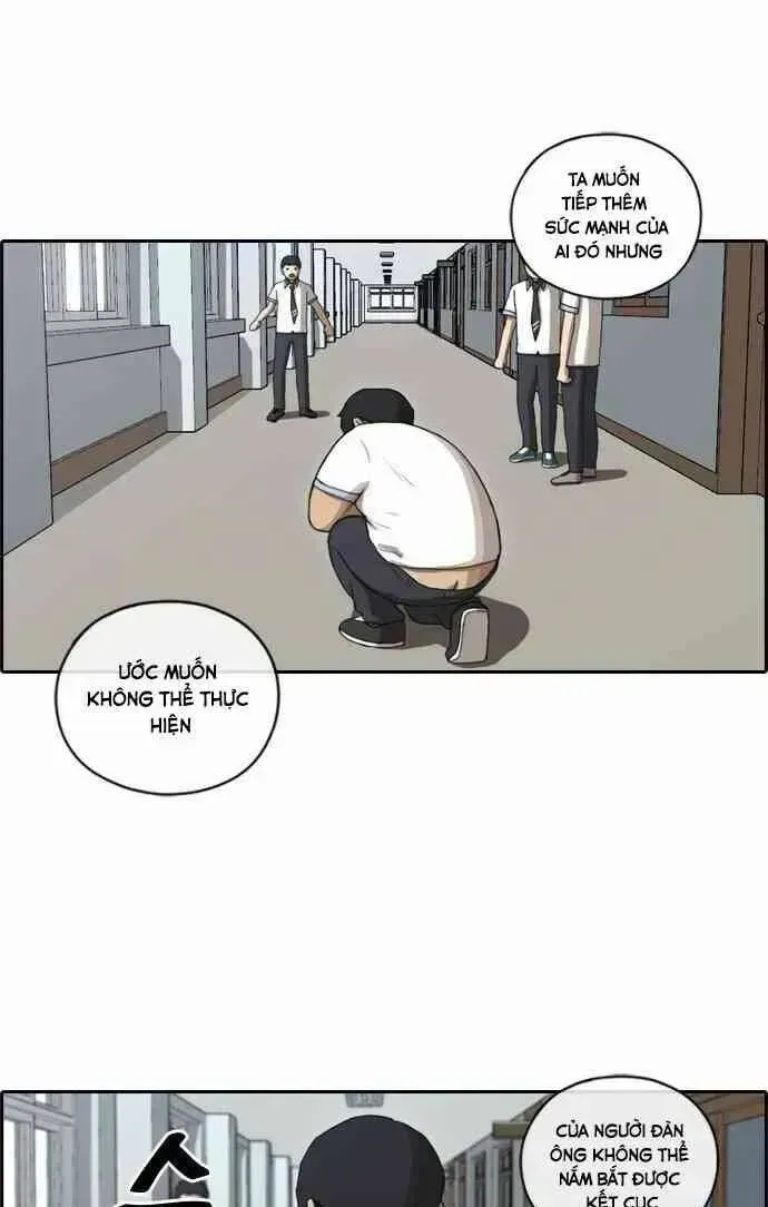 Free Draw Chapter 95.8 - 15