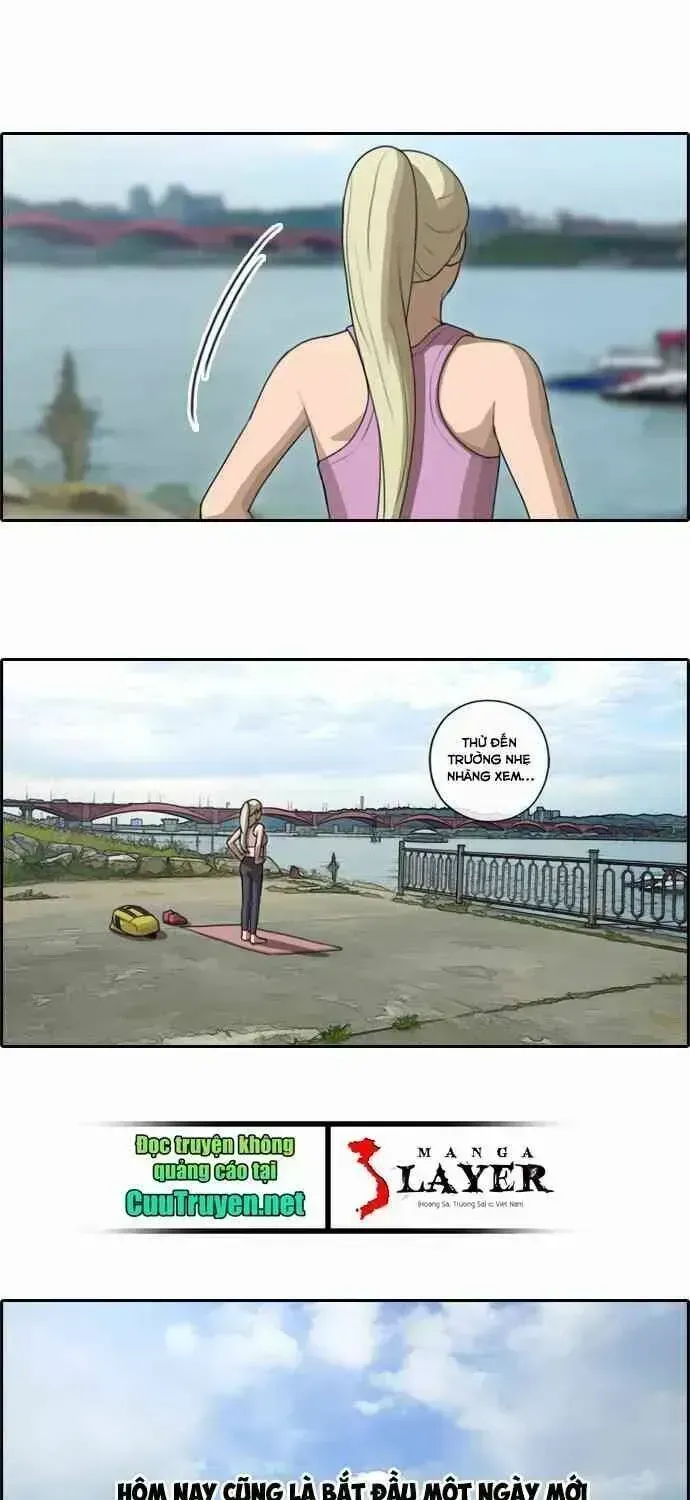 Free Draw Chapter 95.8 - 8