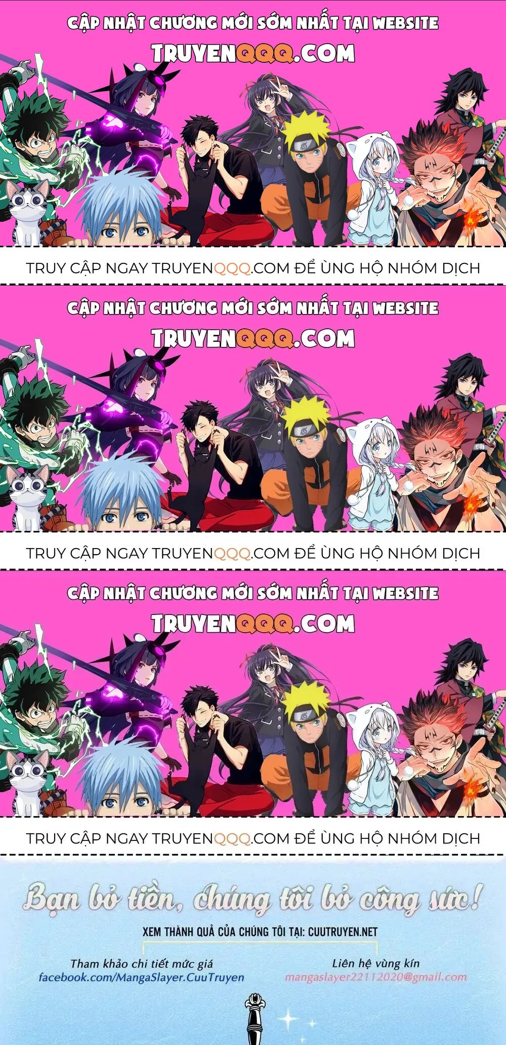 Free Draw Chapter 95.9 - 1