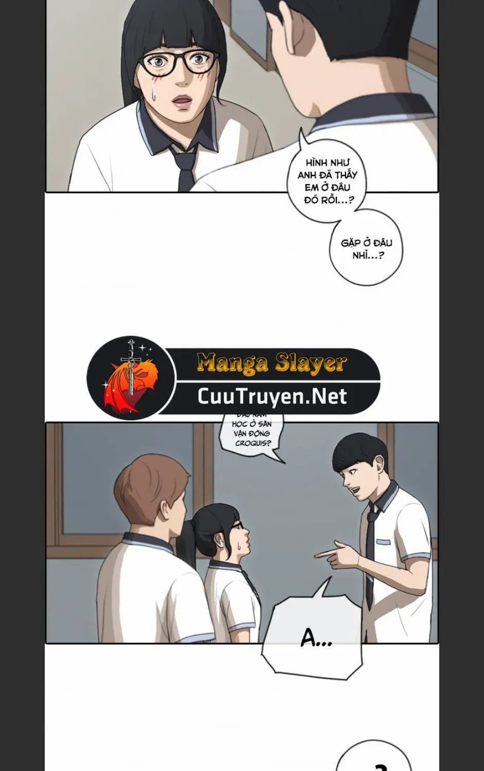 Free Draw Chapter 96.1 - 13