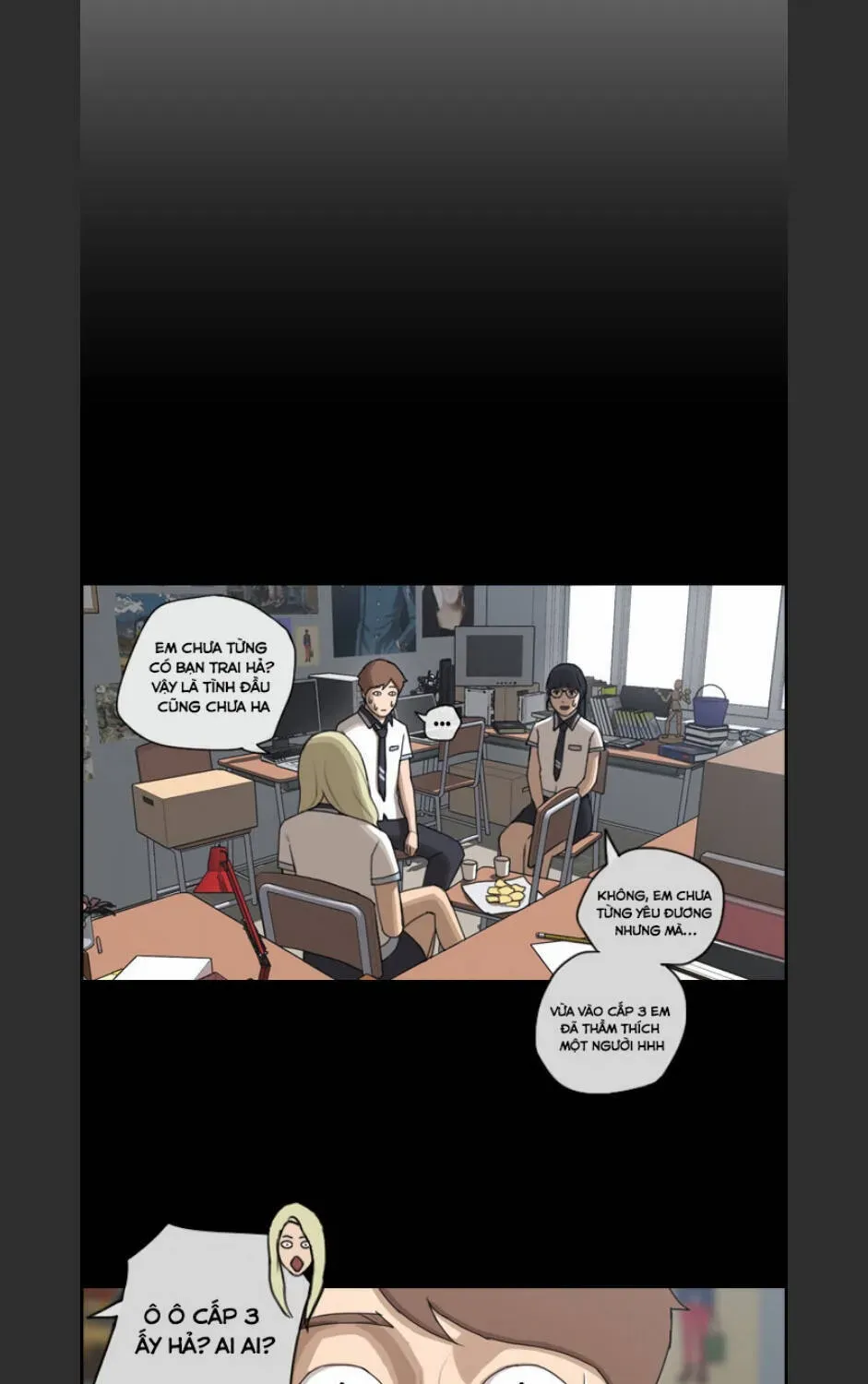 Free Draw Chapter 96.3 - 28