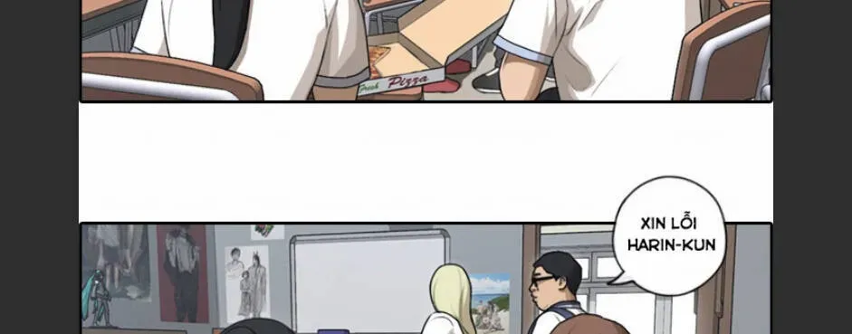 Free Draw Chapter 96.3 - 60