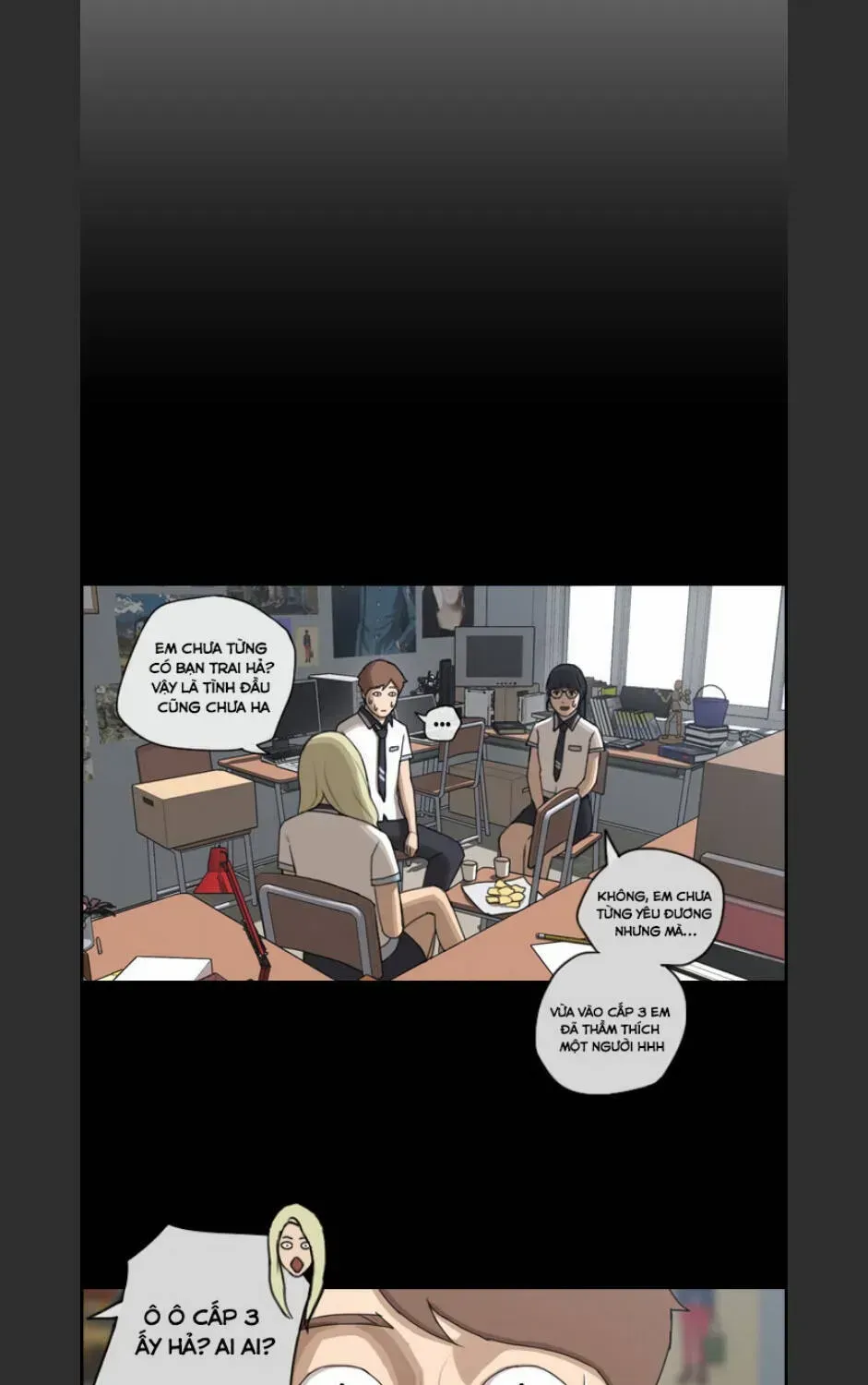 Free Draw Chapter 96.4 - 27