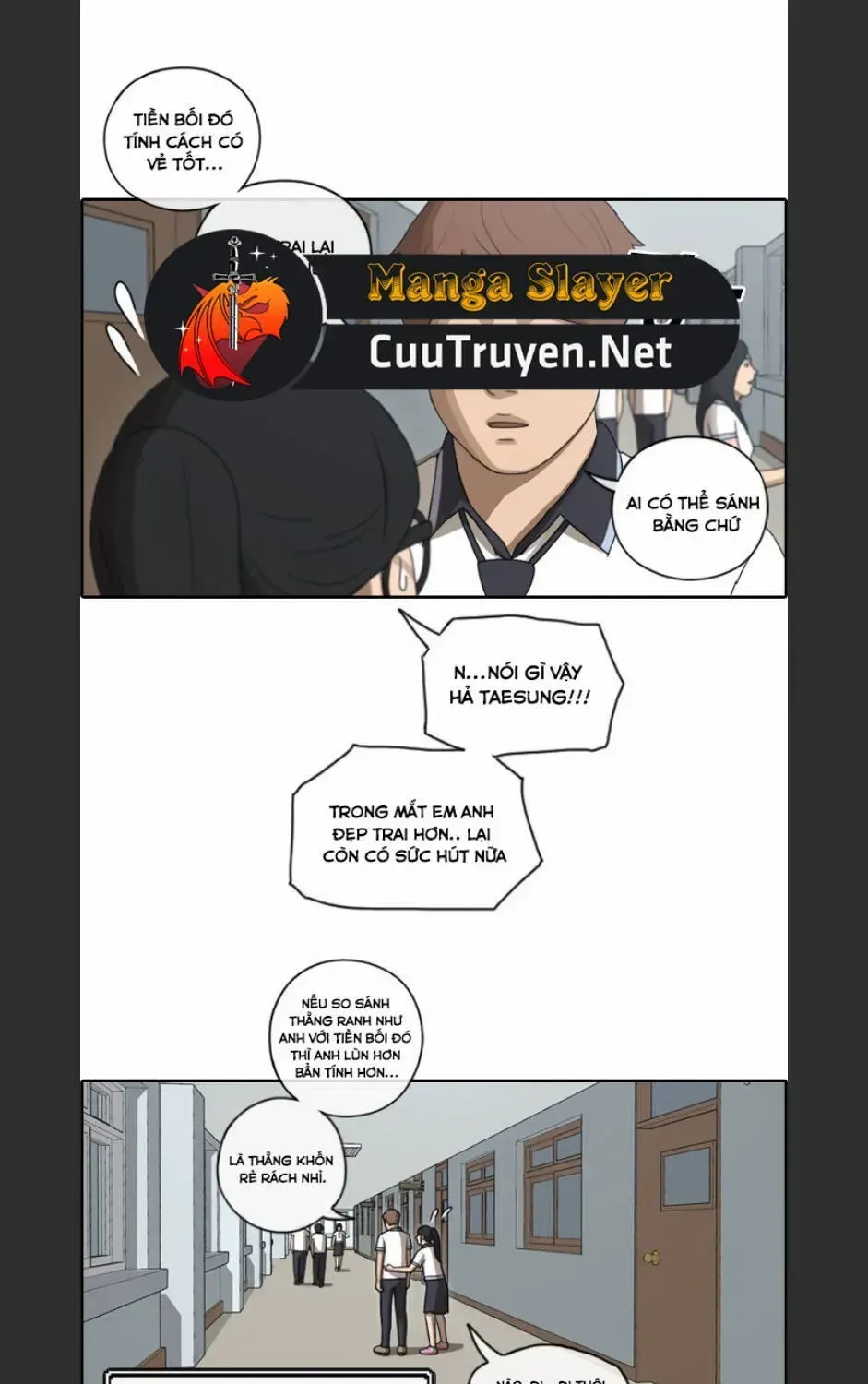 Free Draw Chapter 96.4 - 42