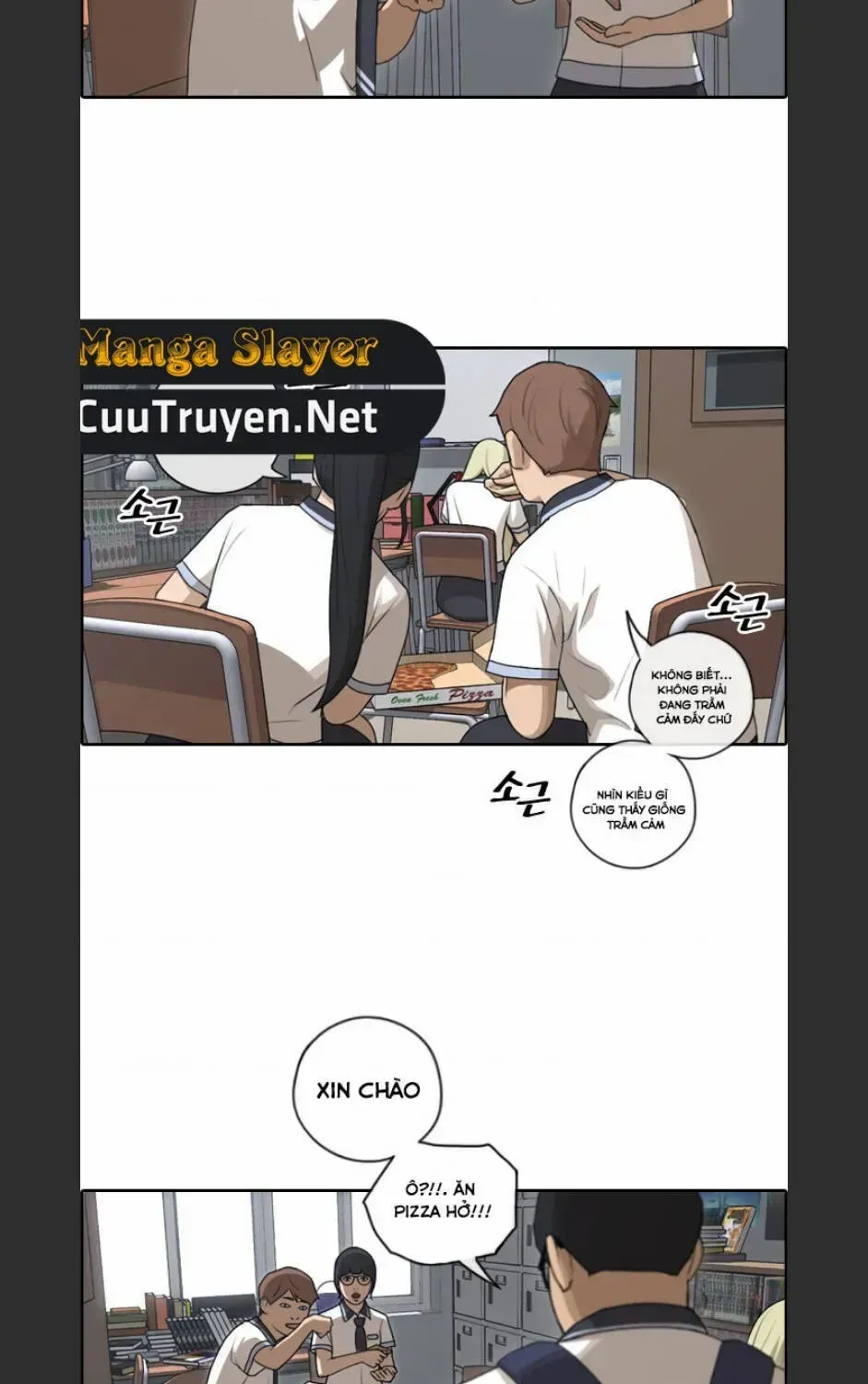 Free Draw Chapter 96.4 - 48