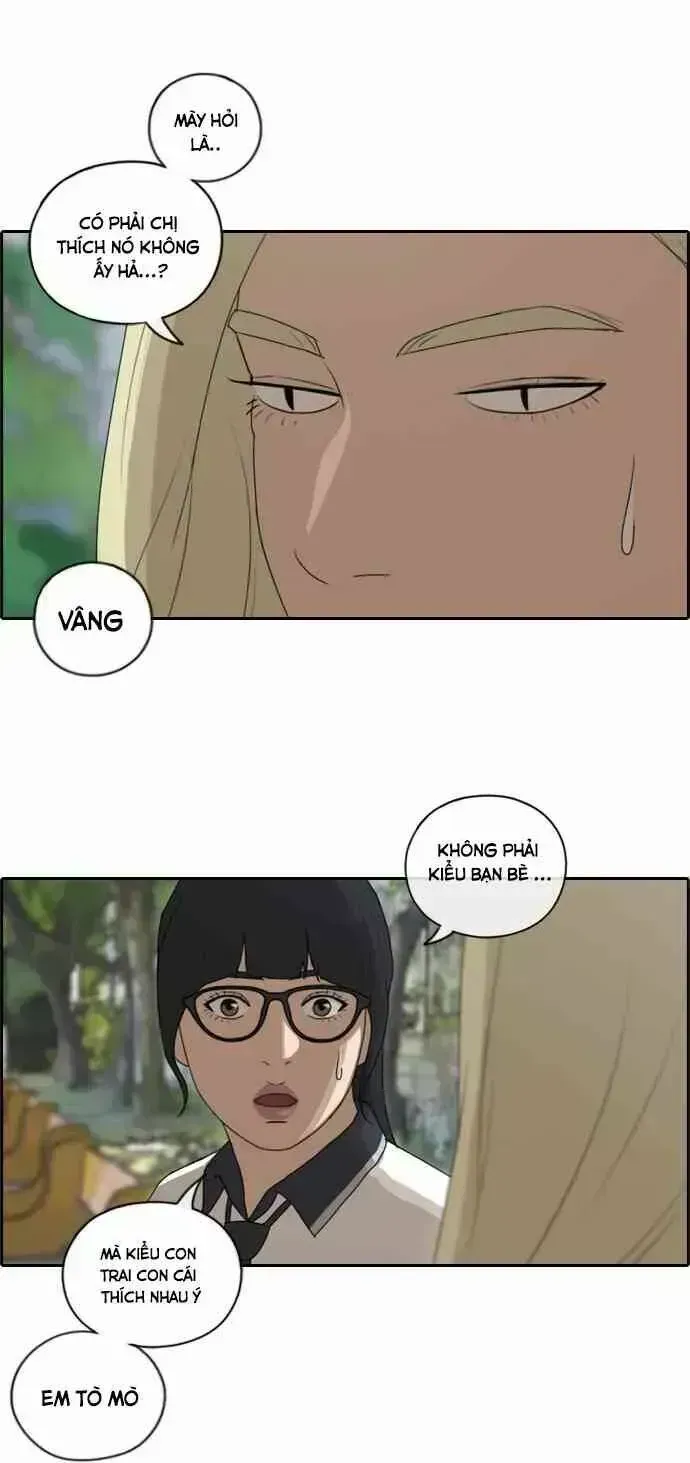 Free Draw Chapter 96.5 - 36